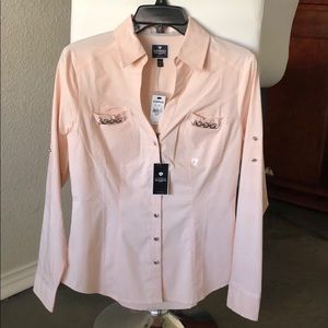 Express Essential Shirt